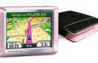 Автонавигатор Garmin nuvi 200 Pink