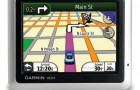 Автонавигатор Garmin nuvi 1200