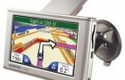 Автонавигатор Garmin nuvi 650