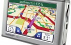 Автонавигатор Garmin nuvi 670