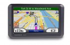 Автонавигатор Garmin nuvi 770