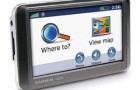 Автонавигатор Garmin nuvi 760