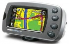 Автонавигатор Garmin StreetPilot 2620