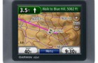 Мультирежимный Garmin nuvi 550