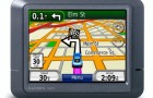 Автонавигатор Garmin nuvi 265T