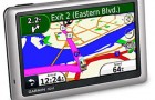 Автонавигатор Garmin nuvi 1450