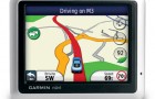 Автонавигатор Garmin nuvi 1250