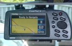 Автонавигатор Garmin Streetpilot III