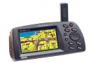 Автонавигатор Garmin Streetpilot Colormap