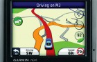 Автонавигатор Garmin nuvi 1210