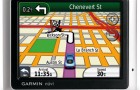 GPS навигатор Garmin nuvi 1200T