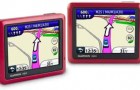 GPS навигатор Garmin nuvi 1245 сity chic