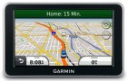 GPS навигатор Garmin Nuvi 2360 LT