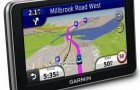 GPS навигатор Garmin nuvi 2360LT