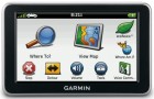 GPS навигатор Garmin nuvi 2460LMT