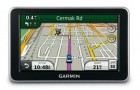 GPS навигатор Garmin nuvi 2460LT