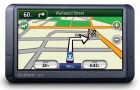 GPS навигатор Garmin nuvi 255WT