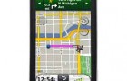 GPS навигатор Garmin nuvi 3760T