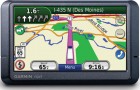 GPS навигатор Garmin nuvi 465T