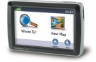 GPS навигатор Garmin nuvi 5000