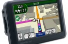 GPS навигатор Garmin nuvi 765