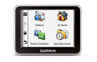 GPS навигатор Garmin nuvi 2250