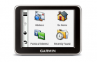 GPS навигатор Garmin nuvi 2250 Europe