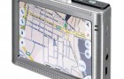 GPS навигатор Global Navigation GN3566