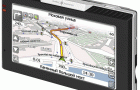 GPS навигатор Global Navigation GN4368