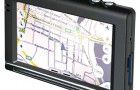 GPS навигатор Global Navigation GN4388
