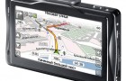 GPS навигатор Global Navigation GN4392