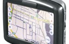 GPS навигатор Global Navigation GN3577