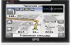 GPS навигатор Global Navigation GN7096