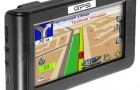 GPS навигатор GlobalSat GH-801