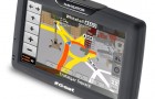 GPS навигатор GlobalSat GA-4640
