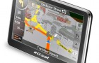 GPS навигатор GlobalSat GA-5718