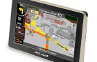 GPS навигатор GlobalSat GA-5720