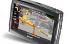 GPS навигатор GlobalSat GC-560