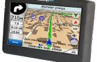 Автонавигатор GlobusGPS GL-300