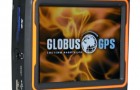 Автонавигатор GlobusGPS GL-250