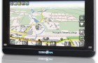 Автонавигатор GlobusGPS GL-500
