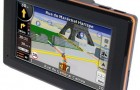 Автонавигатор GlobusGPS GL-650