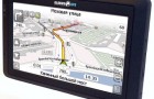 Автонавигатор GlobusGPS GL-600NEW