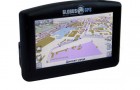 Автонавигатор GlobusGPS GL-570