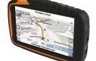 Автонавигатор GlobusGPS GL-550