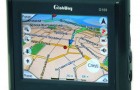 GPS навигатор Globway G108