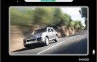 GPS навигатор Globway G400B