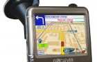 GPS навигатор GoClever 3550A