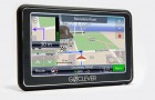 GPS навигатор GoClever 5055