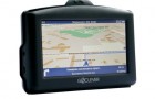 GPS навигатор GoClever 4330A-BT